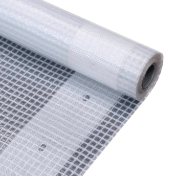 Védőponyva 200 G/M2 - 2,7 x 20 m