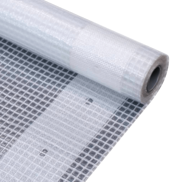 Kép 1/2 - Védőponyva 200 G/M2 - 3,2 x 20 m